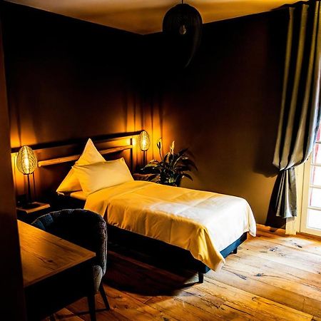 The Boutique Hotel Dsignio Ladenburg Exterior foto