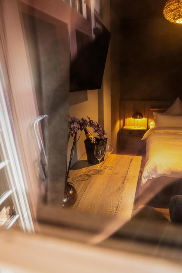 The Boutique Hotel Dsignio Ladenburg Exterior foto