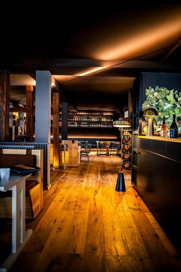 The Boutique Hotel Dsignio Ladenburg Exterior foto