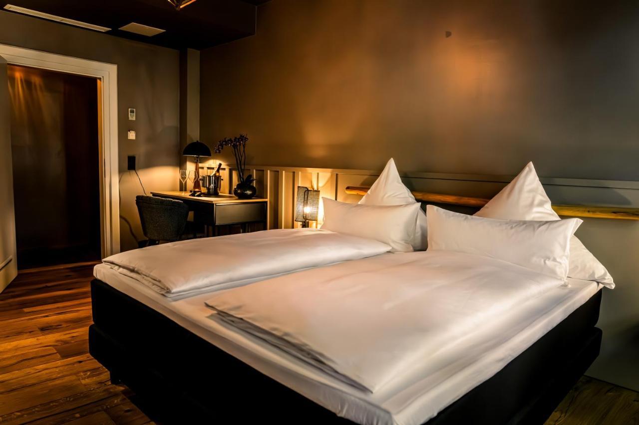 The Boutique Hotel Dsignio Ladenburg Exterior foto